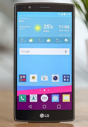 lg g5